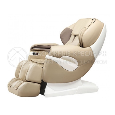 Массажное кресло Sensa L-Shaper RT-6500